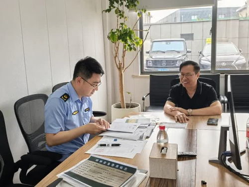 全省首家！李典特种设备企业服务站挂牌，技术咨询直达企业