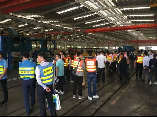 延熙化工携表面金属处理技术产品亮相第八届广东铝加工技术研讨会，技术咨询收获累累硕果