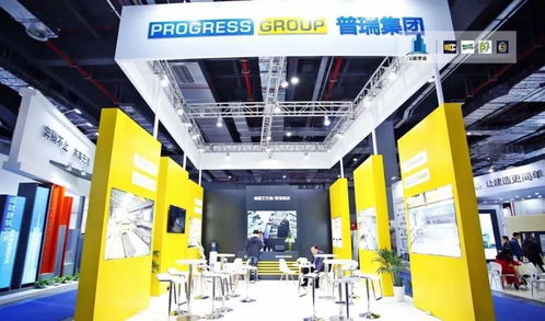 建筑致敬城市 革新提振产业——2018城市建筑与产业博览会圆满落幕